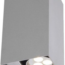 Люстра для натяжного потолка DeLight Collection 7185 71-85-5046 warm white silver