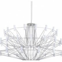 Подвесной светильник Loft IT Coppelia 10476 Silver