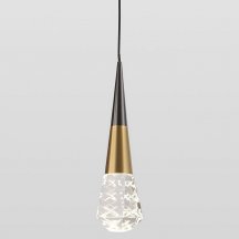 Подвесной светильник Lussole Duval LSP-7140