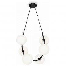 Люстра в гостиную Freya Perlina FR4005PL-06B2