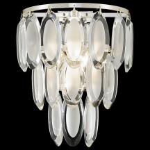 Настенный светильник Wertmark Eletta WE139.02.101