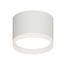 Потолочный светильник Apeyron Nimbus 16-126