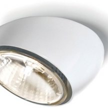 Точечный светильник Fabbian Tools F19F4001