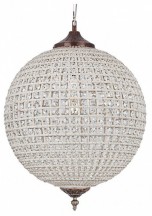 Подвесной светильник Covali JPL-23639