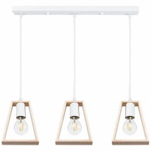 Подвесной светильник Arte Lamp Brussels A8030SP-3WH