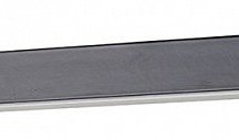 Настенный светильник Escada Trace 10214/S LED Black