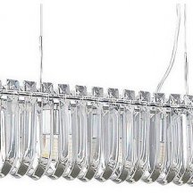 Подвесной светильник Arte Lamp Mayotte A1071SP-7CC