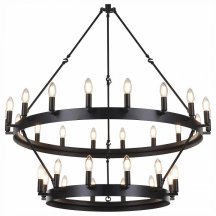 Люстра для натяжных потолков Citilux Смитсон CL470230