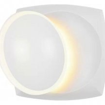 Настенный светильник iLedex Reversal ZD8172-6W WH