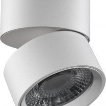 Точечный светильник Lumker RINK R-SSF-WH-NW-DIM