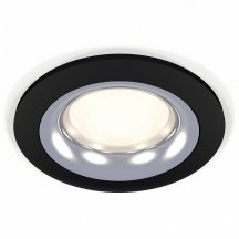 Встраиваемый светильник Ambrella light Xc622 XC7622003