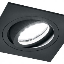 Встраиваемый светильник Feron DL2801 40526