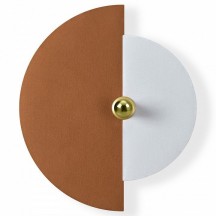 Настенный светильник Freya Carry FR5487WL-01G2