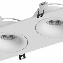 Встраиваемый светильник Hesby Lighting Core HSBL_0231