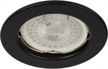 Точечный светильник ЭРА ST1 SBK