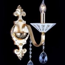 Бра классика Vitaluce  V2338/1A