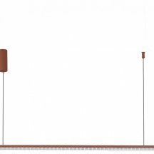 Подвесной светильник ST-Luce EUCLIDICS SL1018.613.01