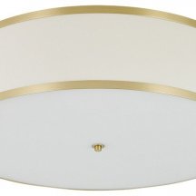 Потолочный светильник Newport Sarah 3559/PL brass М0070140
