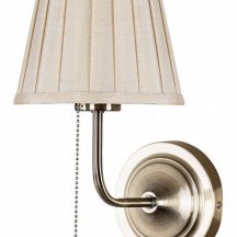 Бра Arte Lamp Marriot A5039AP-1AB