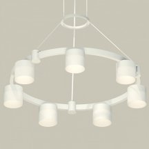 Подвесной светильник Ambrella light TRADITIONAL XR92031604