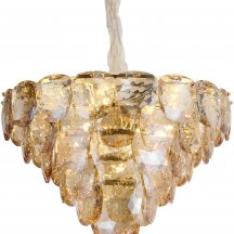 Подвесная люстра DeLight Collection Amazone BRCH9909