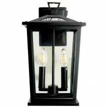 Настенный светильник уличный Feron Катания 51279