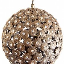 Подвесной светильник Abrasax Ursula SD811