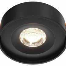 Точечный светильник Maytoni Planet DL035-2-L6B4K