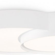 Потолочный светильник Items FR6094CL-L72W