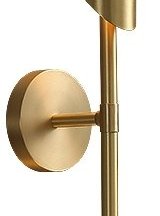 Бра GERD GERD-B01