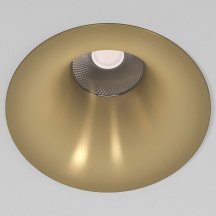 Встраиваемый светодиодный светильник Elektrostandard Bliss 25070/LED a069408