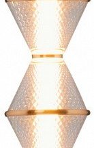 Подвесной светильник Senta V11361-PL