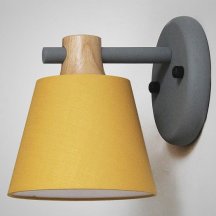 Бра ImperiumLoft NATURAWALL01