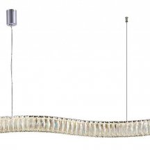 Подвесной светильник Newport 8240 8243/110 chrome