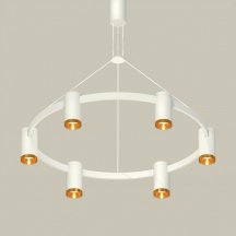 Подвесной светильник Ambrella light Traditional XB9021152