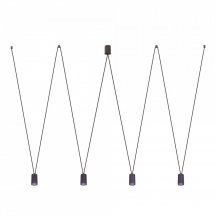 Подвесной светильник Nowodvorski More Eye 7822