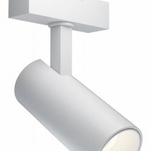 Трековый светильник Maytoni Focus LED TR019-2-15W4K-W из Германии