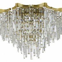 Потолочная люстра ST Luce Ofelia SL1659.302.07