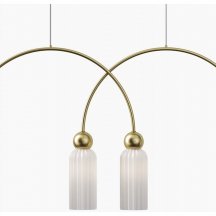 Подвесной светильник Maytoni Antic MOD302PL-04W