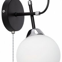 Бра с выключателем Citilux Стивен CL141411