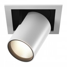Точечный светильник DesignLed SPL SPL-SQ1-25-WW
