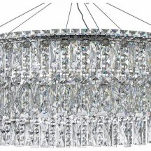 Подвесная люстра Arti Lampadari Ovindoli Ovindoli L 1.5.80.100 N