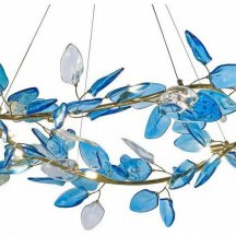 Подвесная люстра Alfa Light F3224-40