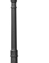 Наземный фонарь Oasis_Light ROMA L 95210L/18/E7 Bl