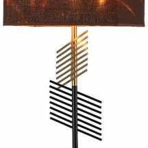 Настольная лампа Moderli Melony V11147-1T