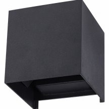 Архитектурная подсветка Arte Lamp Rullo A1714AL-2BK