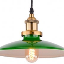 Подвесной светильник Lussole Loft LSP-9543