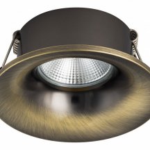 Точечный светильник Lightstar Levigo 0 10021