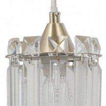 Подвесной светильник Moderli Levi V10759-1P