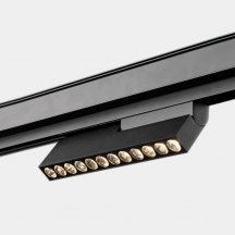 Трековый светильник Lumker SY-LINK SY-LINK-FL-BL-12-NW